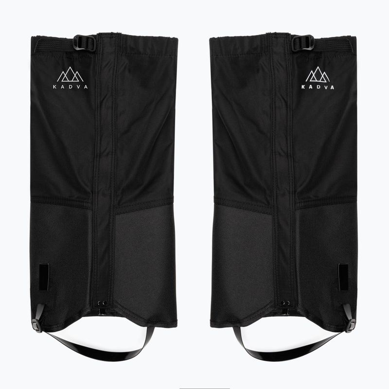 KADVA KDV-GTS003 black gaiters 10