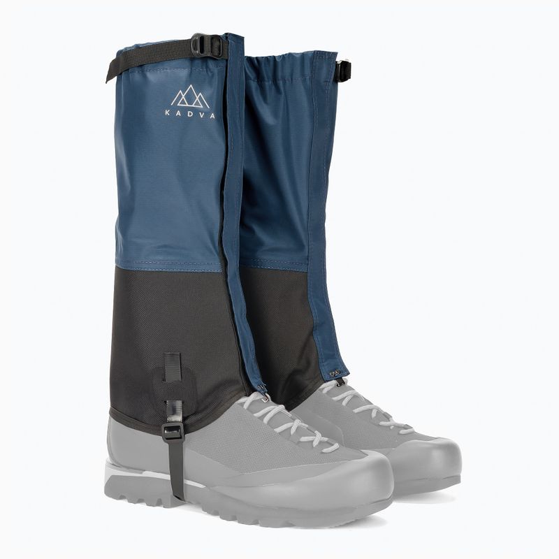 KADVA KDV-GTS007 blue gaiters 8