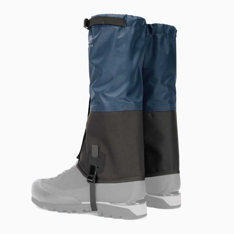 KADVA KDV-GTS007 blue gaiters 9