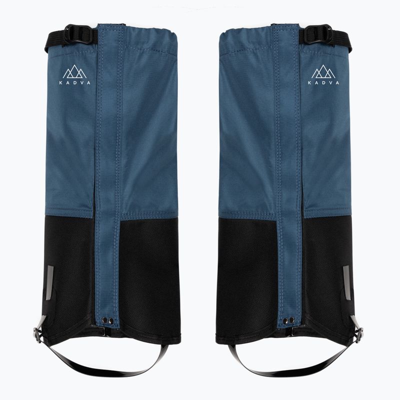 KADVA KDV-GTS007 blue gaiters 11