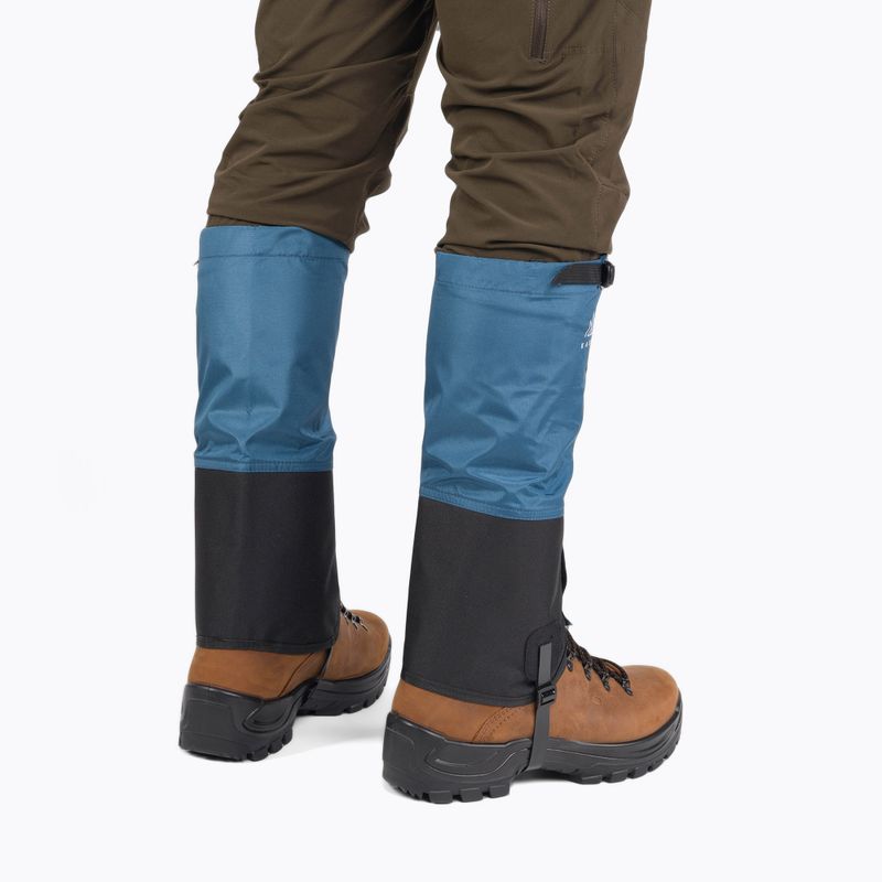 KADVA KDV-GTS007 blue gaiters 2