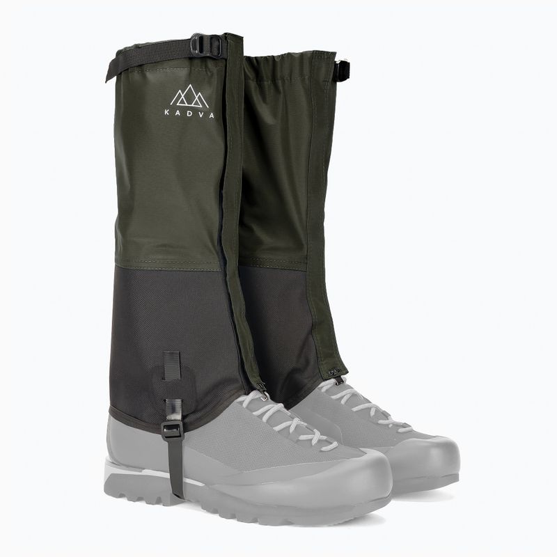 KADVA KDV-GTS009 green gaiters 8