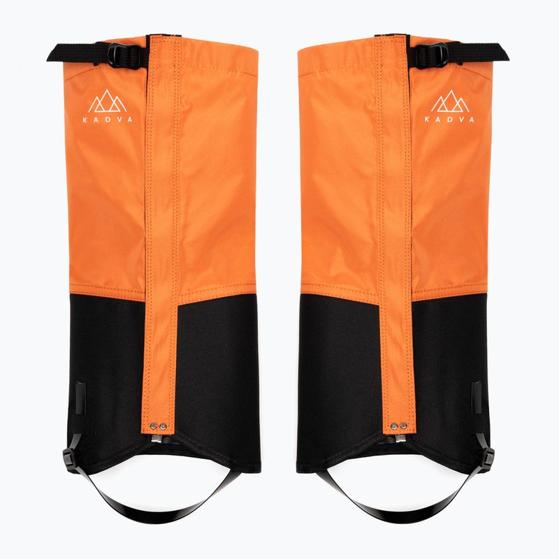 KADVA KDV-GTS014 orange gaiters 10