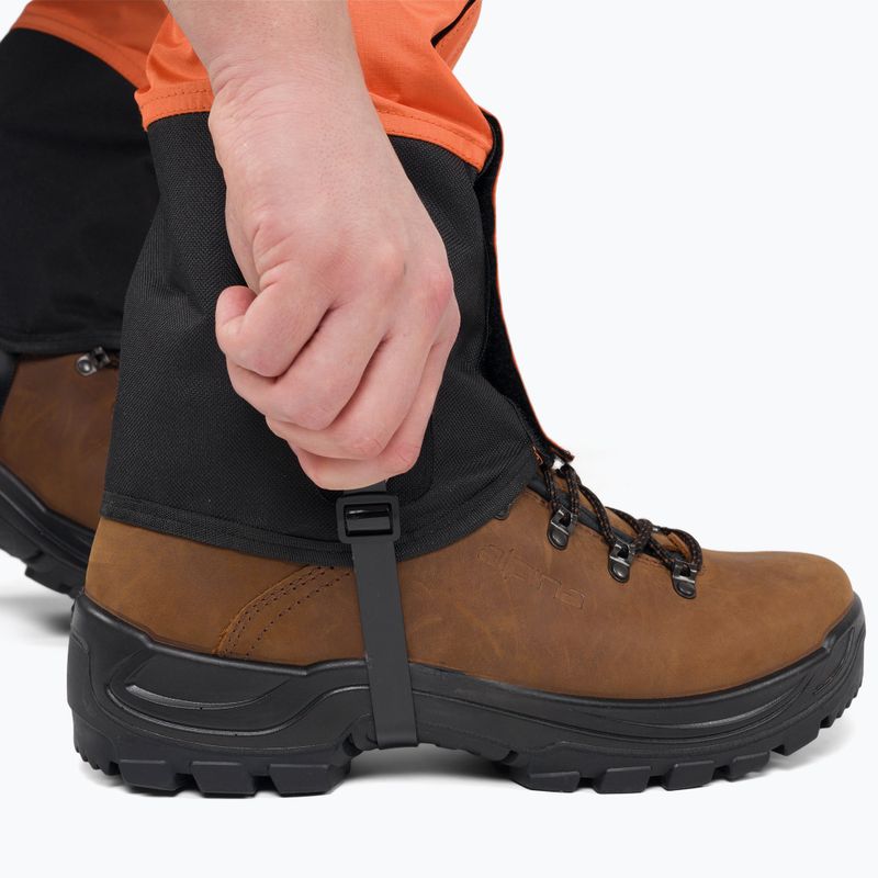 KADVA KDV-GTS014 orange gaiters 6