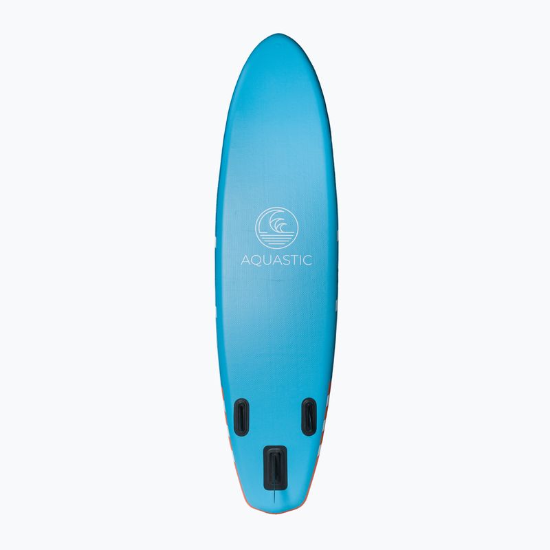 SUP board AQUASTIC Perth 11's all-rounder 7