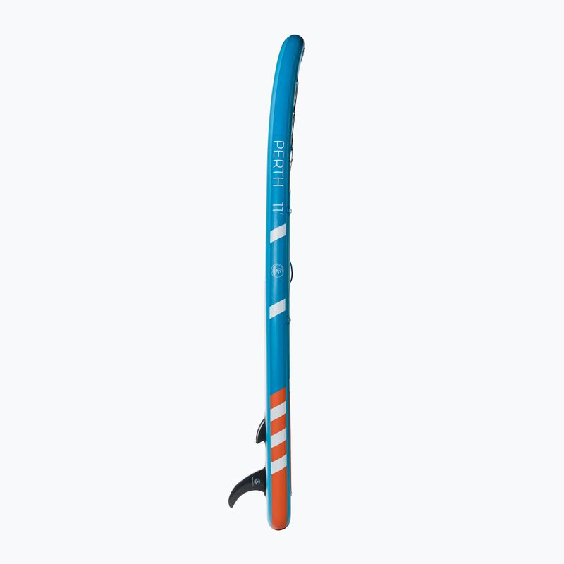 SUP board AQUASTIC Perth 11's all-rounder 8
