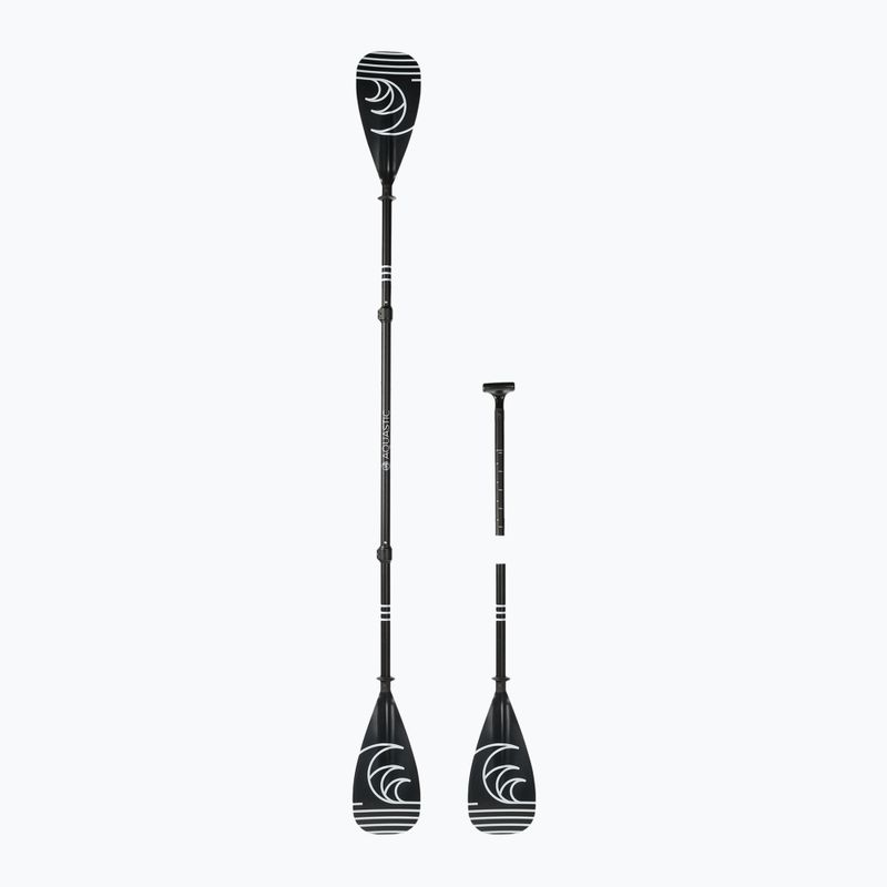 SUP board AQUASTIC Perth 11's all-rounder 14