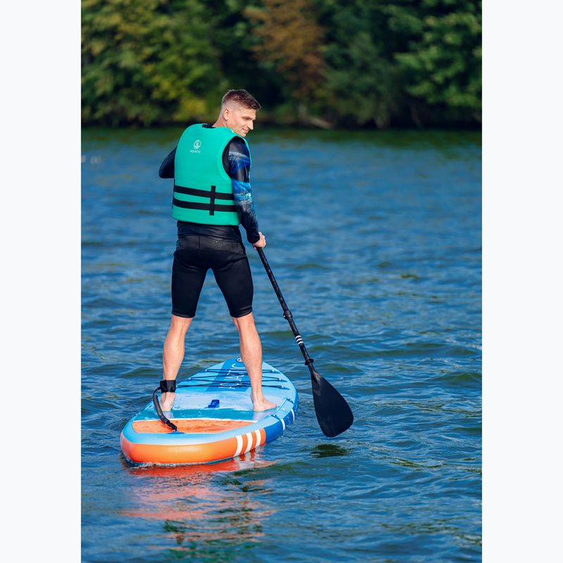 SUP board AQUASTIC Perth 11's all-rounder 4