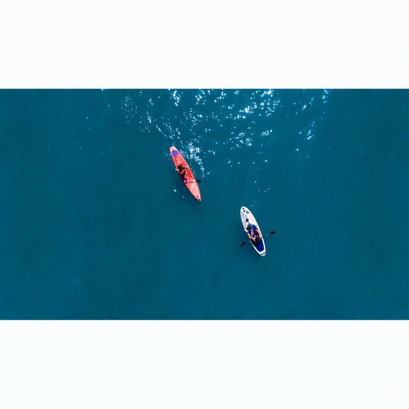 AQUASTIC Kalbarri 10'8" SUP board white 18