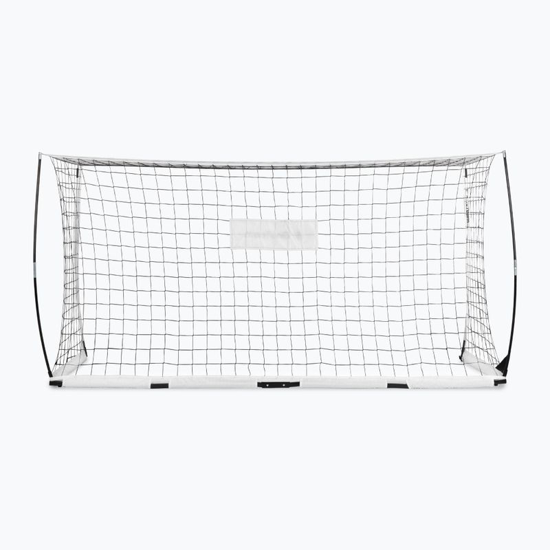 OneTeam Flex Square football goal 300 x 155 cm white 4