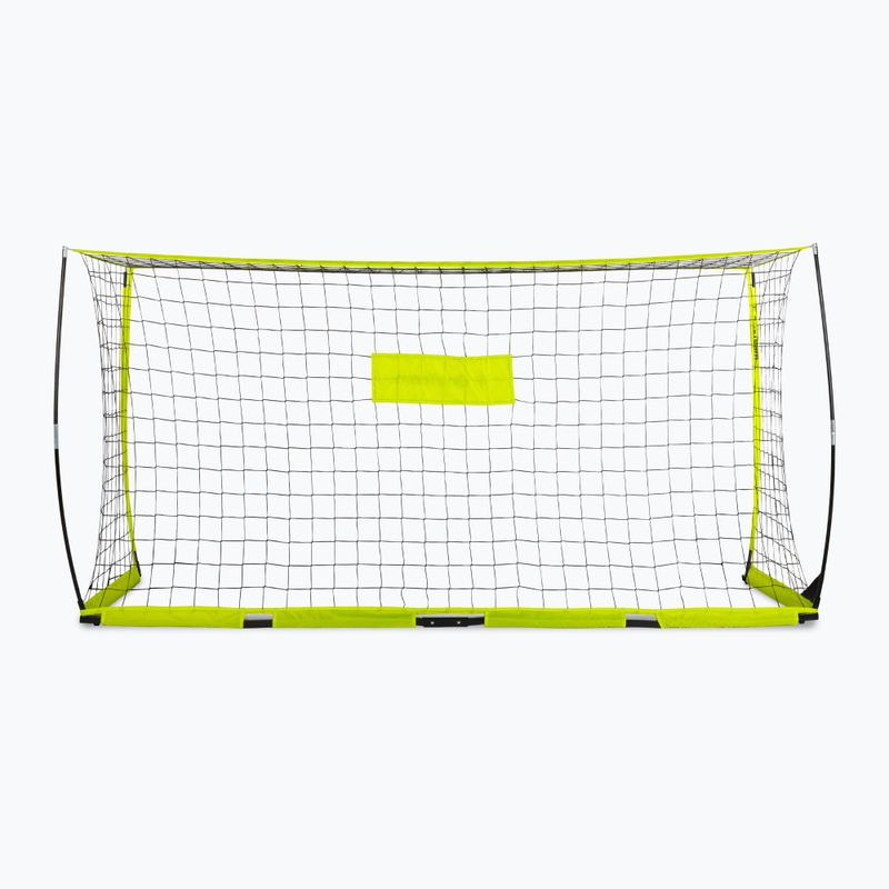 OneTeam Flex Square football goal 300 x 155 cm green 4