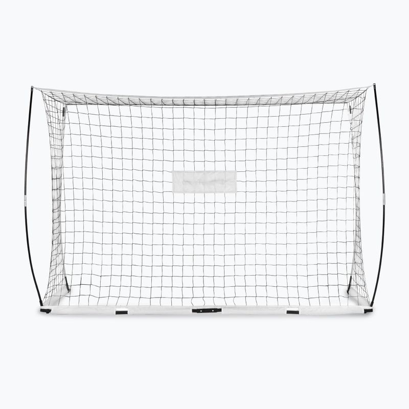 OneTeam Flex Square football goal 300 x 200 cm white 4