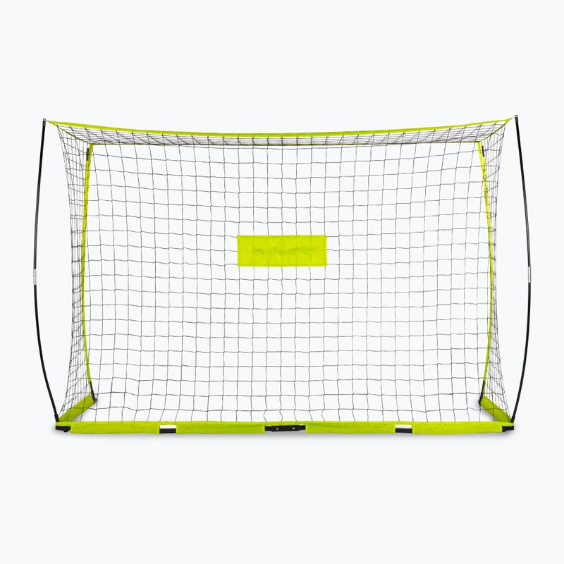 OneTeam Flex Square football goal 300 x 200 cm green 4