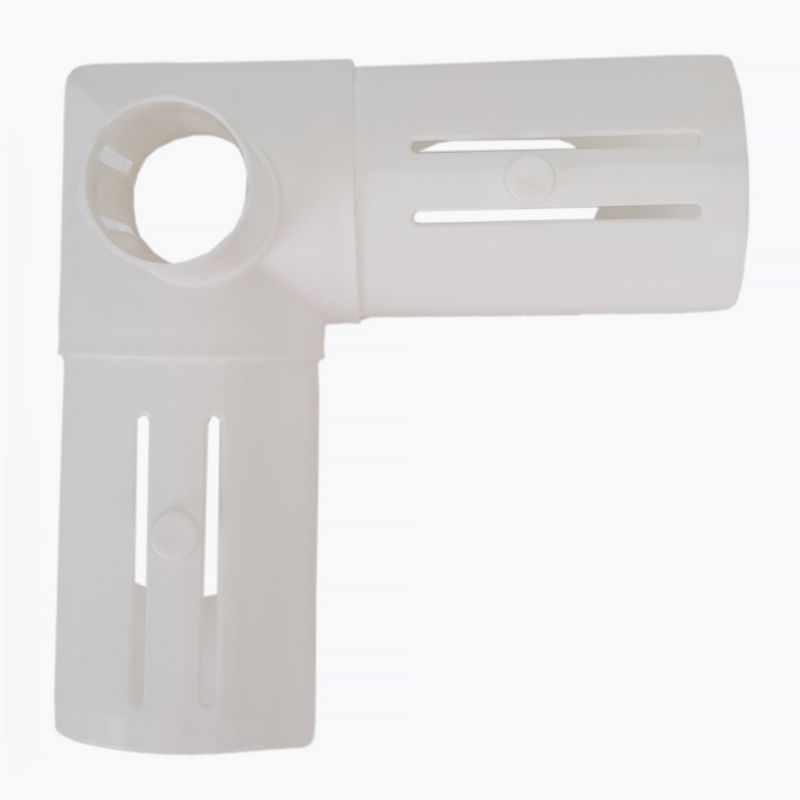 OneTeam B gate switch OT-B4W007 white 2