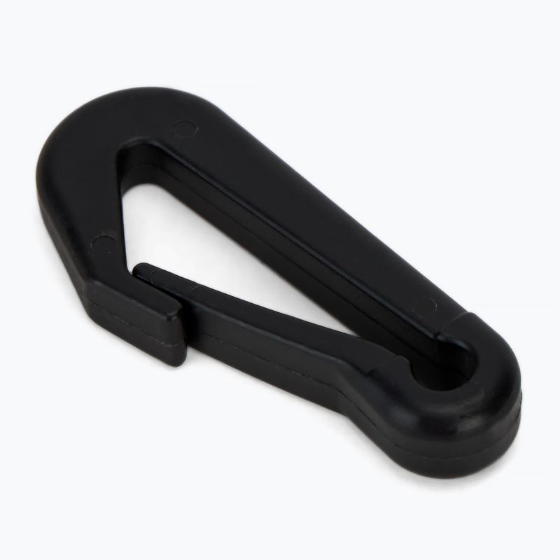OneTeam mesh clip set OT-B4W008 white