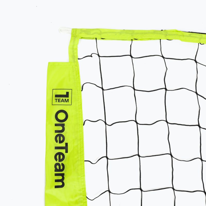 OneTeam net for goal OT-B4W001 green