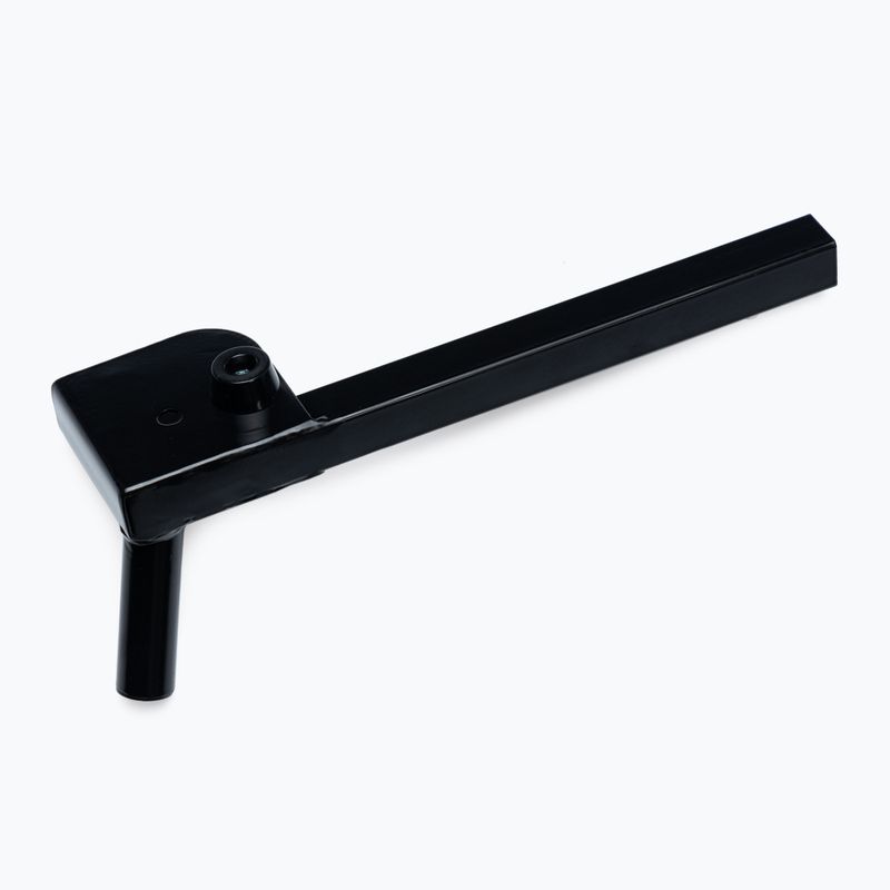 OneTeam goal post No. 3-1 (left) OT-B4W002 black 2