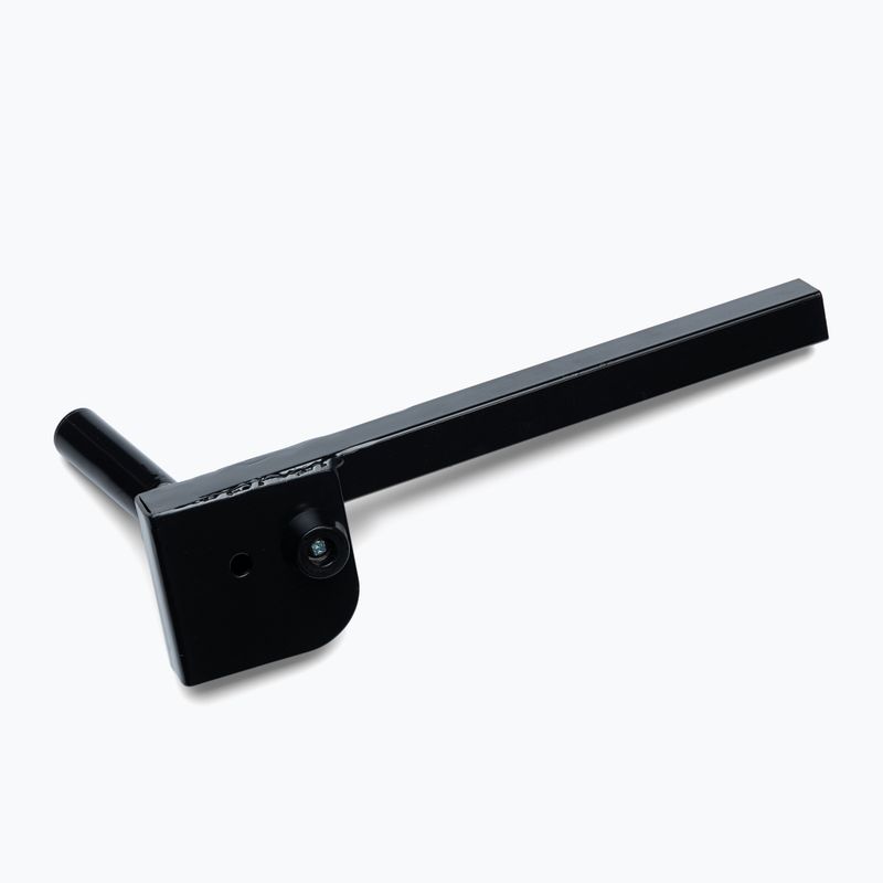 OneTeam goal post No. 3-2 (right) OT-B4W002 black 2