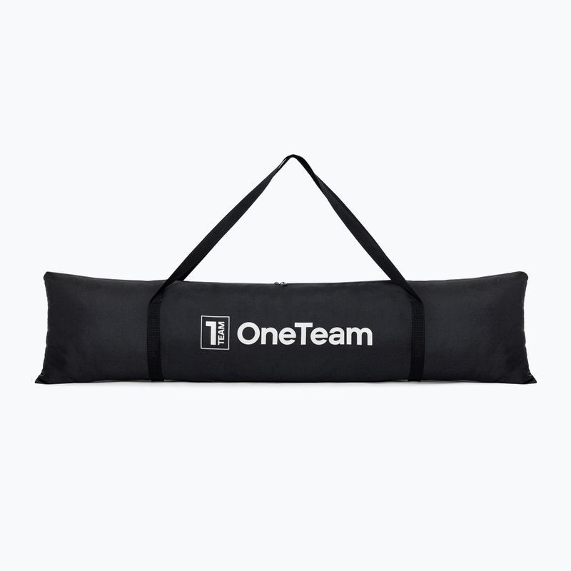 OneTeam goal anchor kit OT-B4W004 grey
