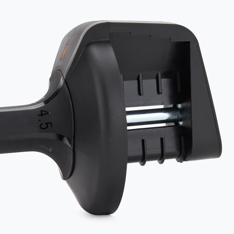 XTREXO adjustable dumbbell 11.5 kg multicolour 7