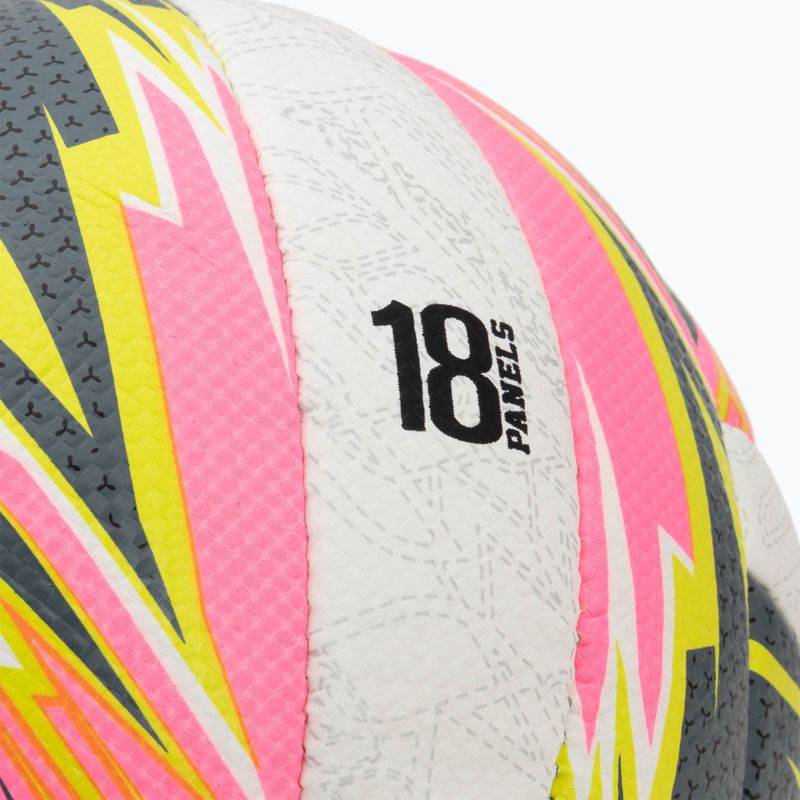 OneTeam HS Beach volleyball pink size 5 3