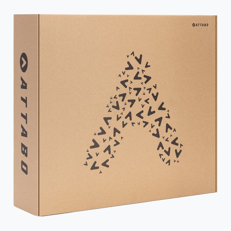 Children's rollerblades ATTABO adjustable Stormglider 2 pink 14