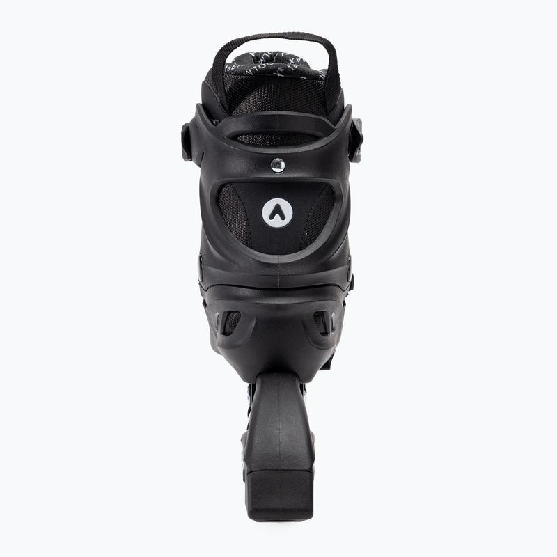 Children's rollerblades ATTABO adjustable Stormglider 2 blue 4