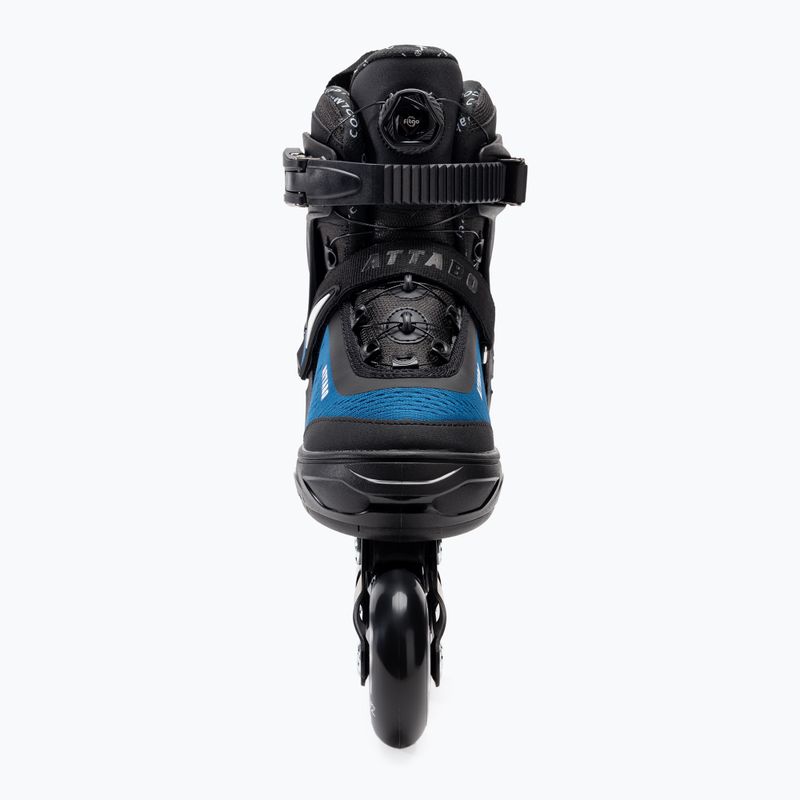 Children's rollerblades ATTABO adjustable Stormglider 2 blue 5