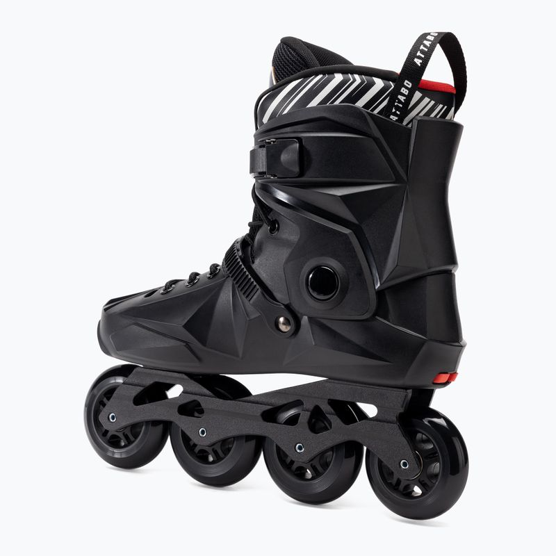 ATTABO Riftskates black 3