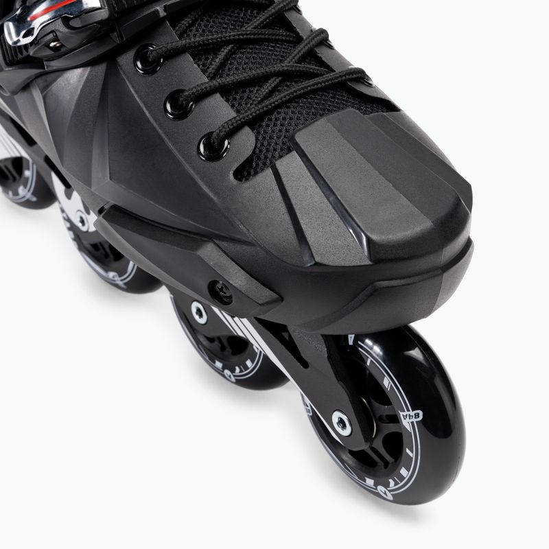 ATTABO Riftskates black 9