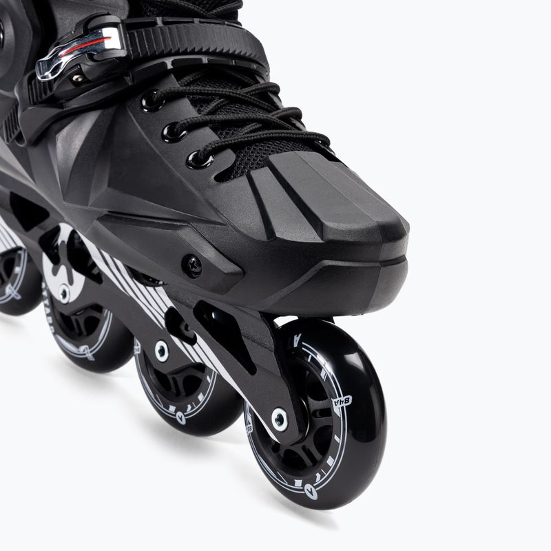 ATTABO Riftskates black 11