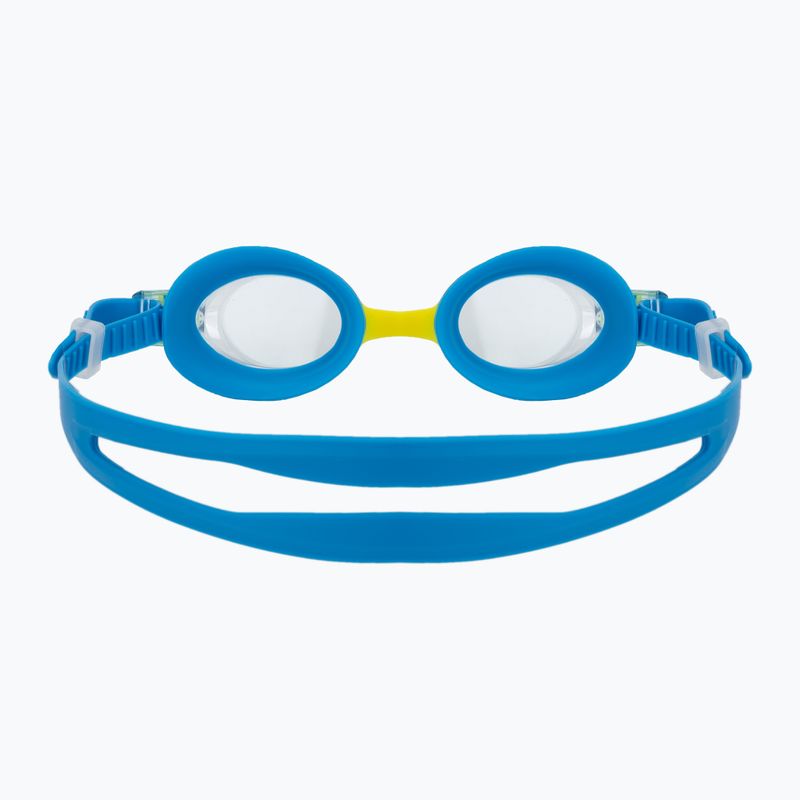 Children's swimming goggles AQUASTIC Tunny blue 4