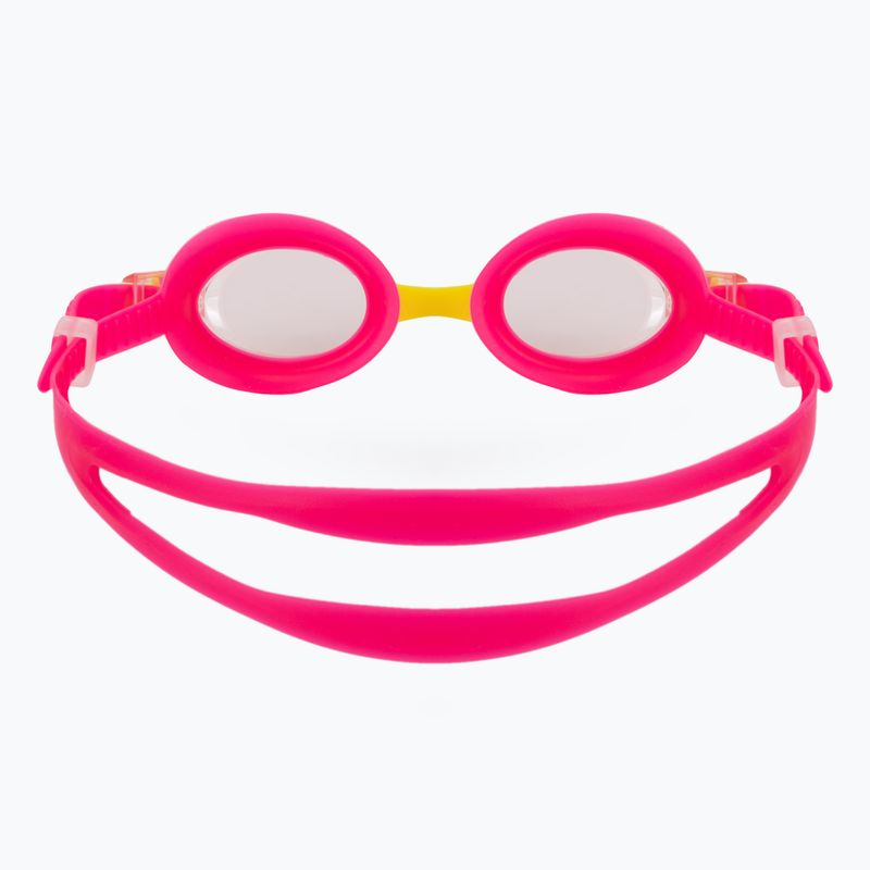 Children's swimming goggles AQUASTIC Tunny pink 4