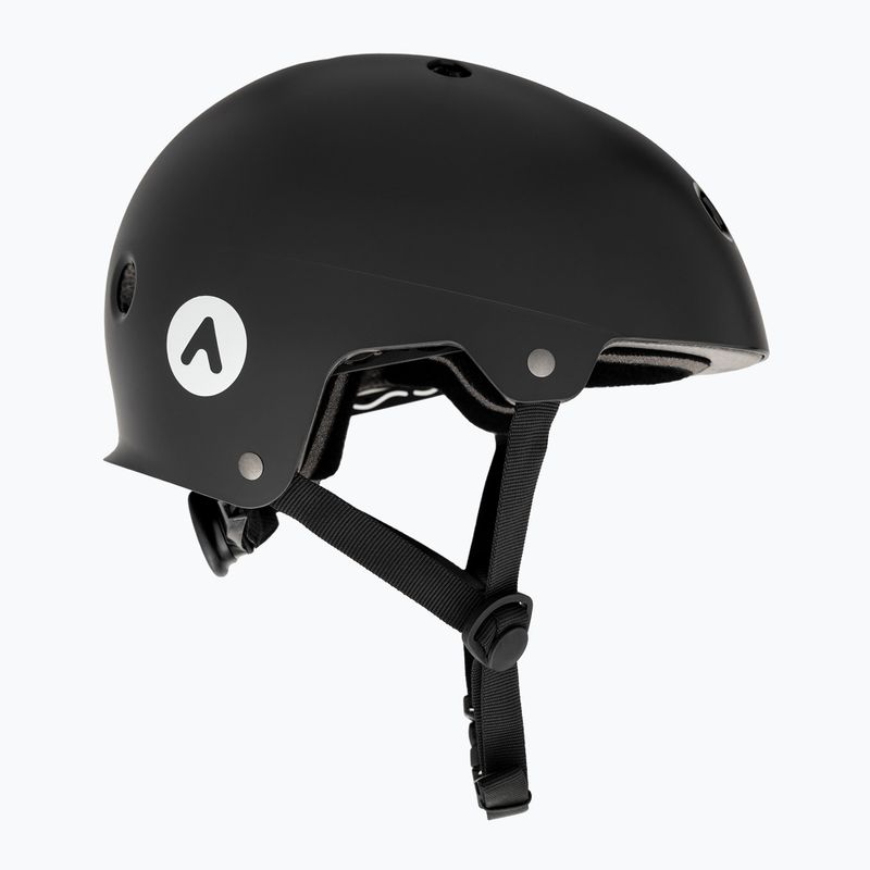 ATTABO Genes Jr children's helmet black 6