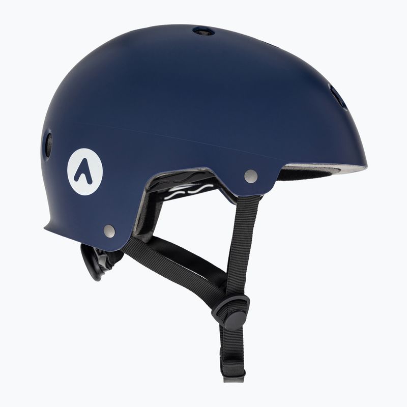 ATTABO Genes Jr children's helmet blue 5