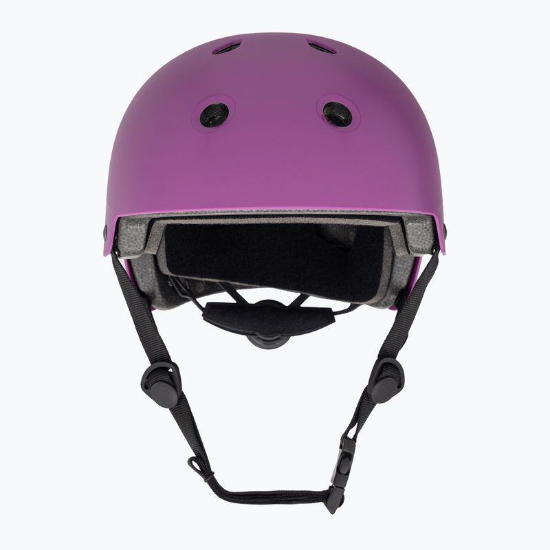 ATTABO Genes Jr children's helmet pink 2