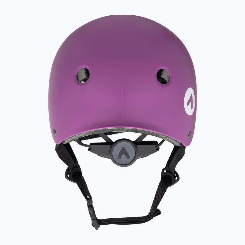 ATTABO Genes Jr children's helmet pink 4