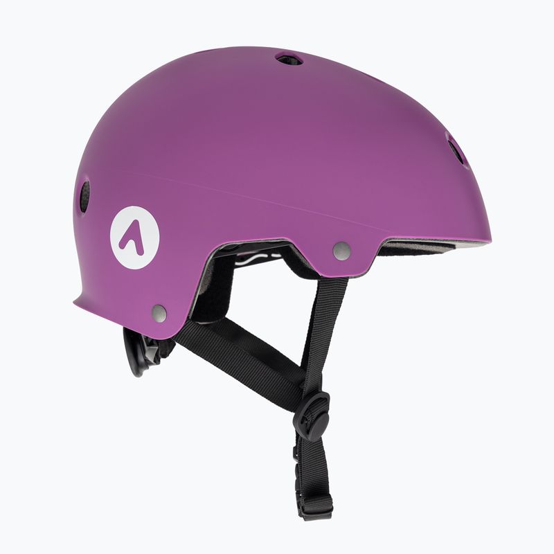 ATTABO Genes Jr children's helmet pink 5