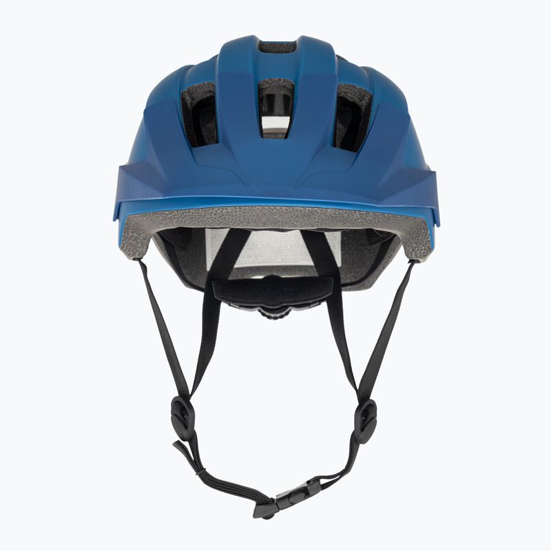 ATTABO Khola children's bicycle helmet blue 2