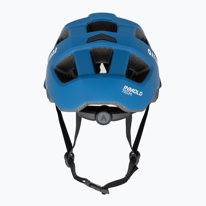 ATTABO Khola children's bicycle helmet blue 4