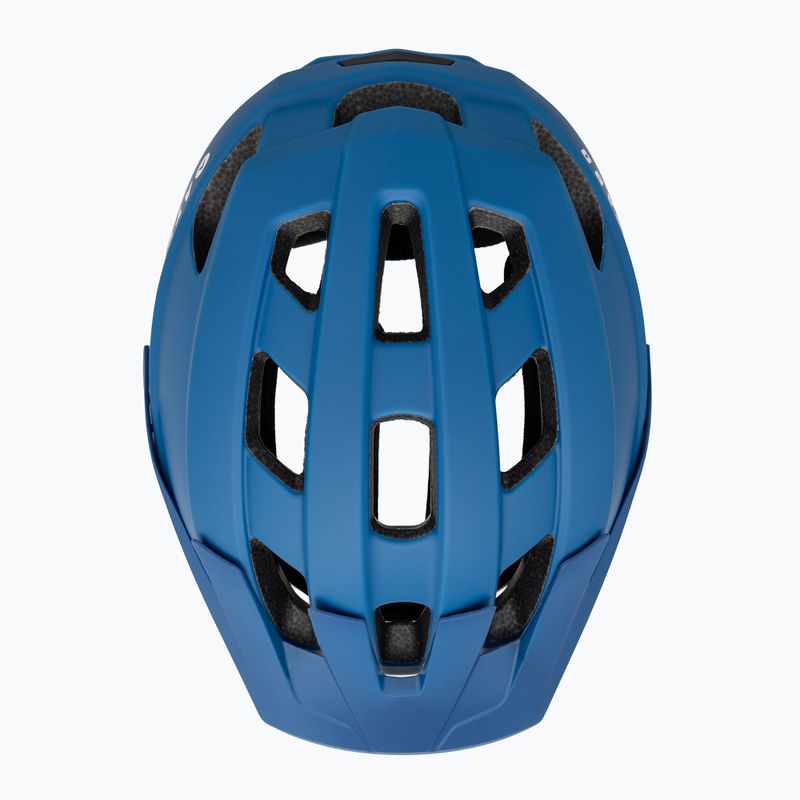 ATTABO Khola children's bicycle helmet blue 6