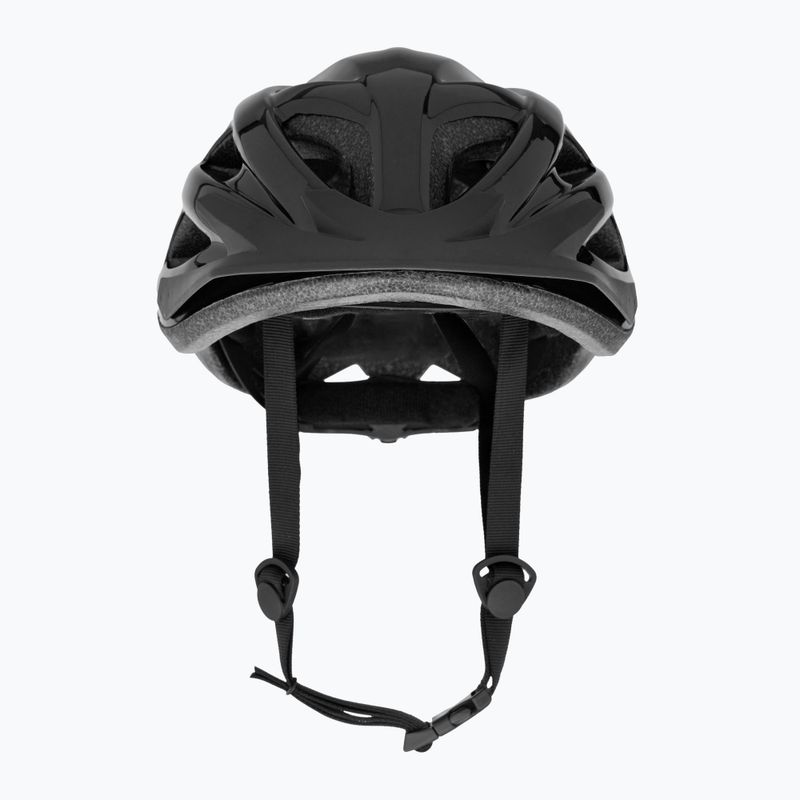 ATTABO Firez bicycle helmet black 2