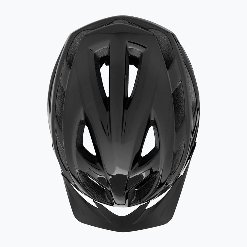 ATTABO Firez bicycle helmet black 8