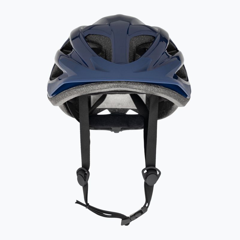 ATTABO bicycle helmet Firez navy blue 5