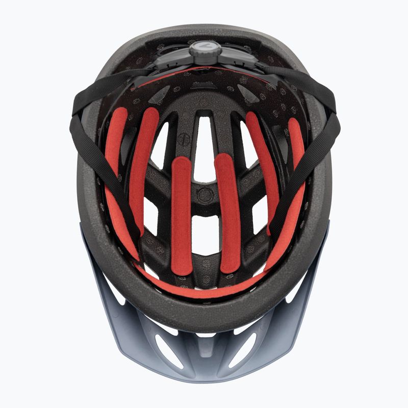 ATTABO Viper grey bicycle helmet 8