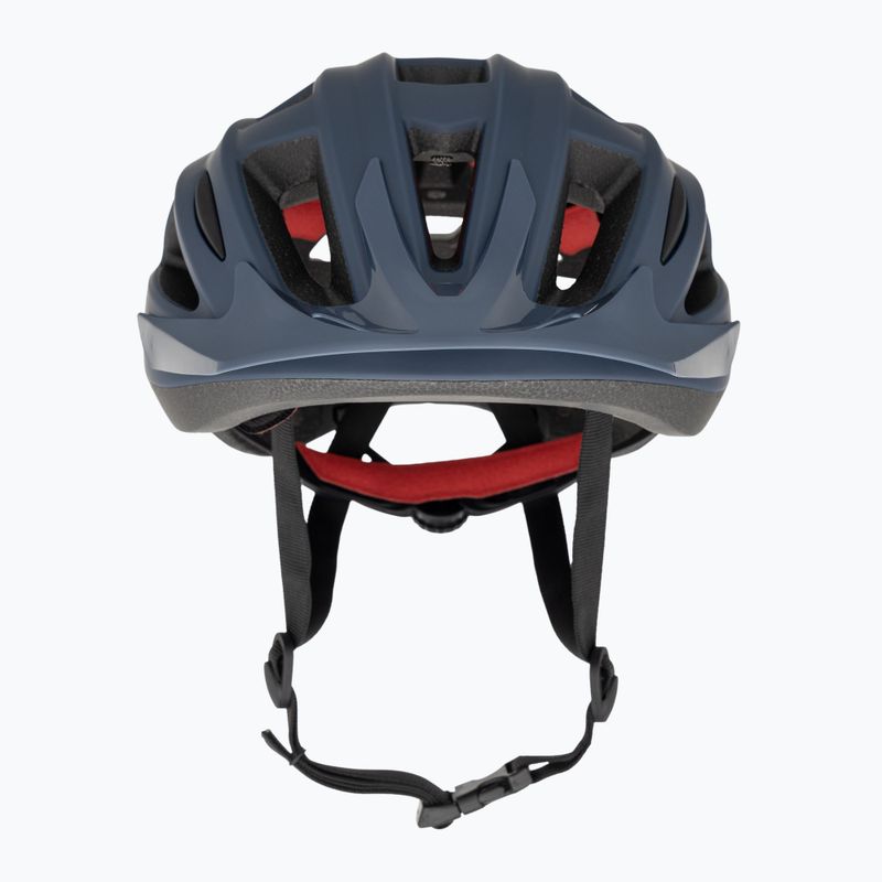 ATTABO Viper blue bicycle helmet 2