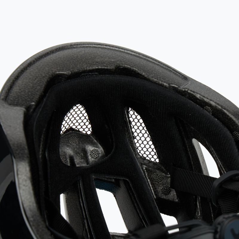 ATTABO bike helmet Bonkers black 8