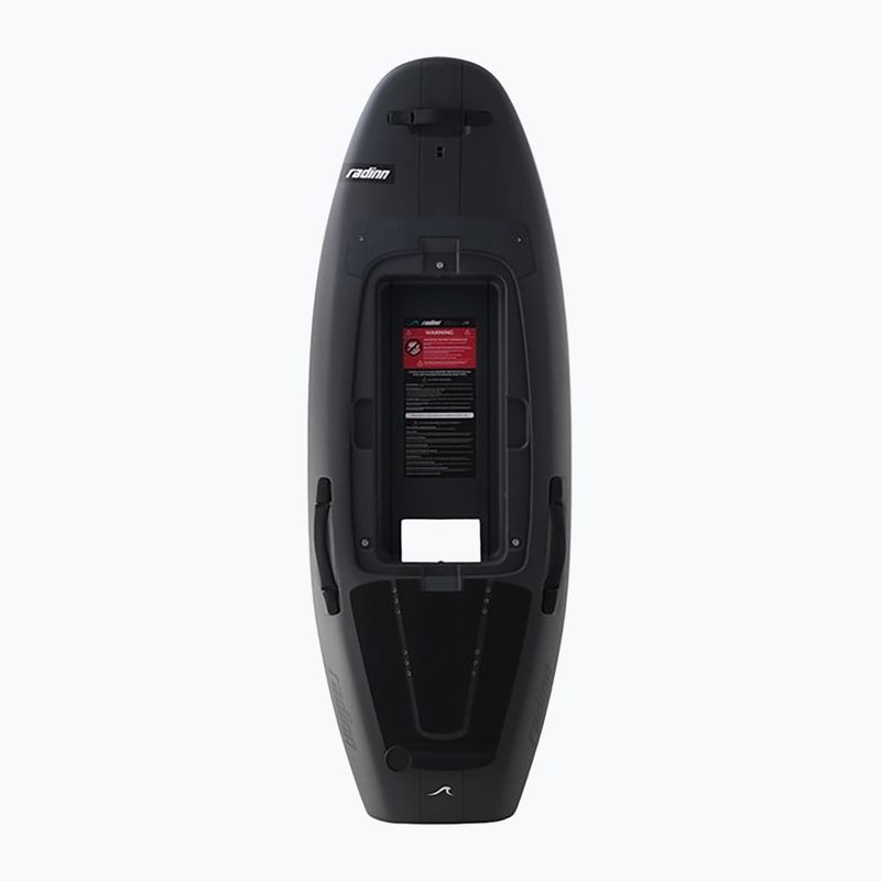 Radinn Carve Phantom B electric board black 910053AA