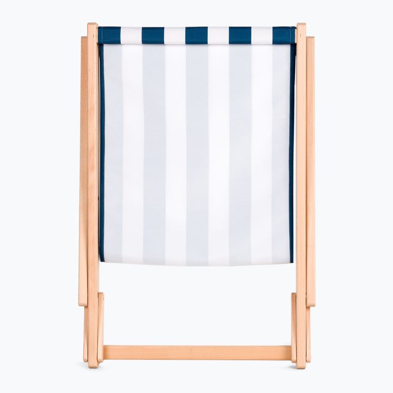 Tourist deck chair KADVA LSA00780 blue 2
