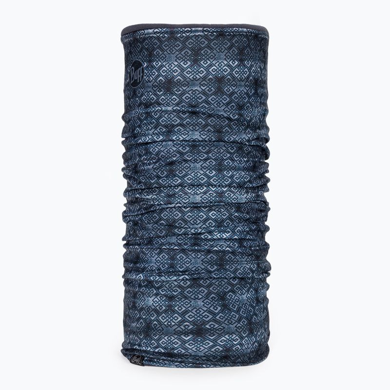 BUFF Reversible Polar Tide multifunctional sling navy blue 120945